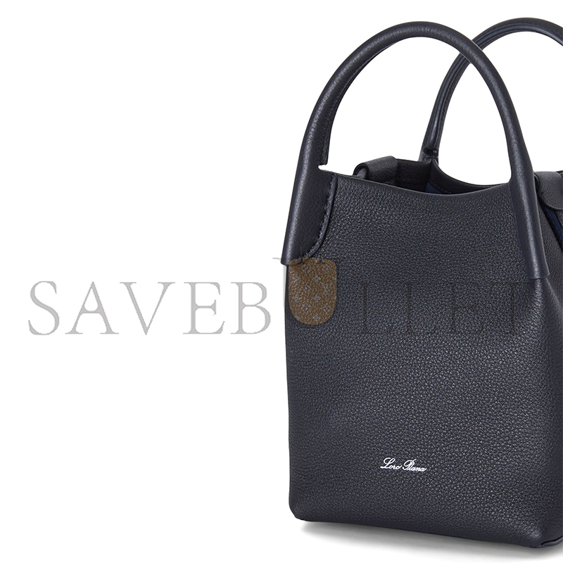 LORO PIANA MICRO BALE BAG FAN4647 (23*16*14cm) 